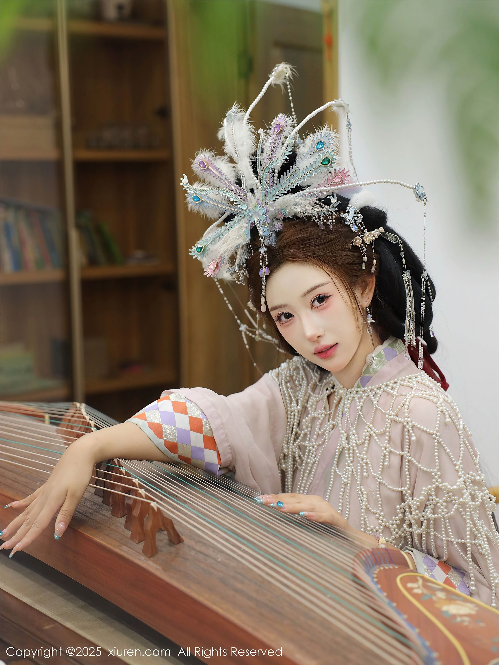 Xiuren秀人网 2025.09.05 NO.10736 梨霜儿